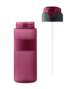 Logotrade corporate gift image of: RPET drinking bottle 700ml