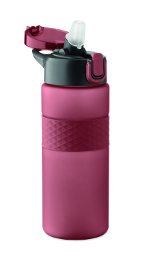 Logotrade corporate gift picture of: RPET drinking bottle 700ml