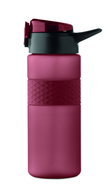 Logotrade promotional items photo of: RPET drinking bottle 700ml