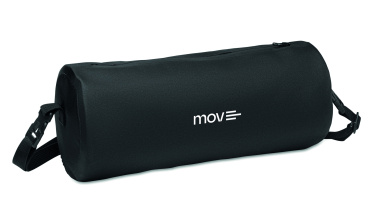 Logotrade corporate gifts photo of: Sports bag in 300D RPET