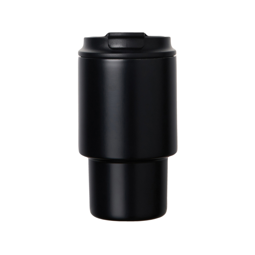 Logo trade promotional merchandise picture of: VINGA Nagano RCS to-go mug 350 ML