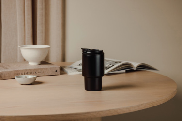 Logo trade promotional gifts picture of: VINGA Nagano RCS to-go mug 350 ML