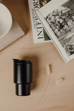 Logotrade advertising products photo of: VINGA Nagano RCS to-go mug 350 ML