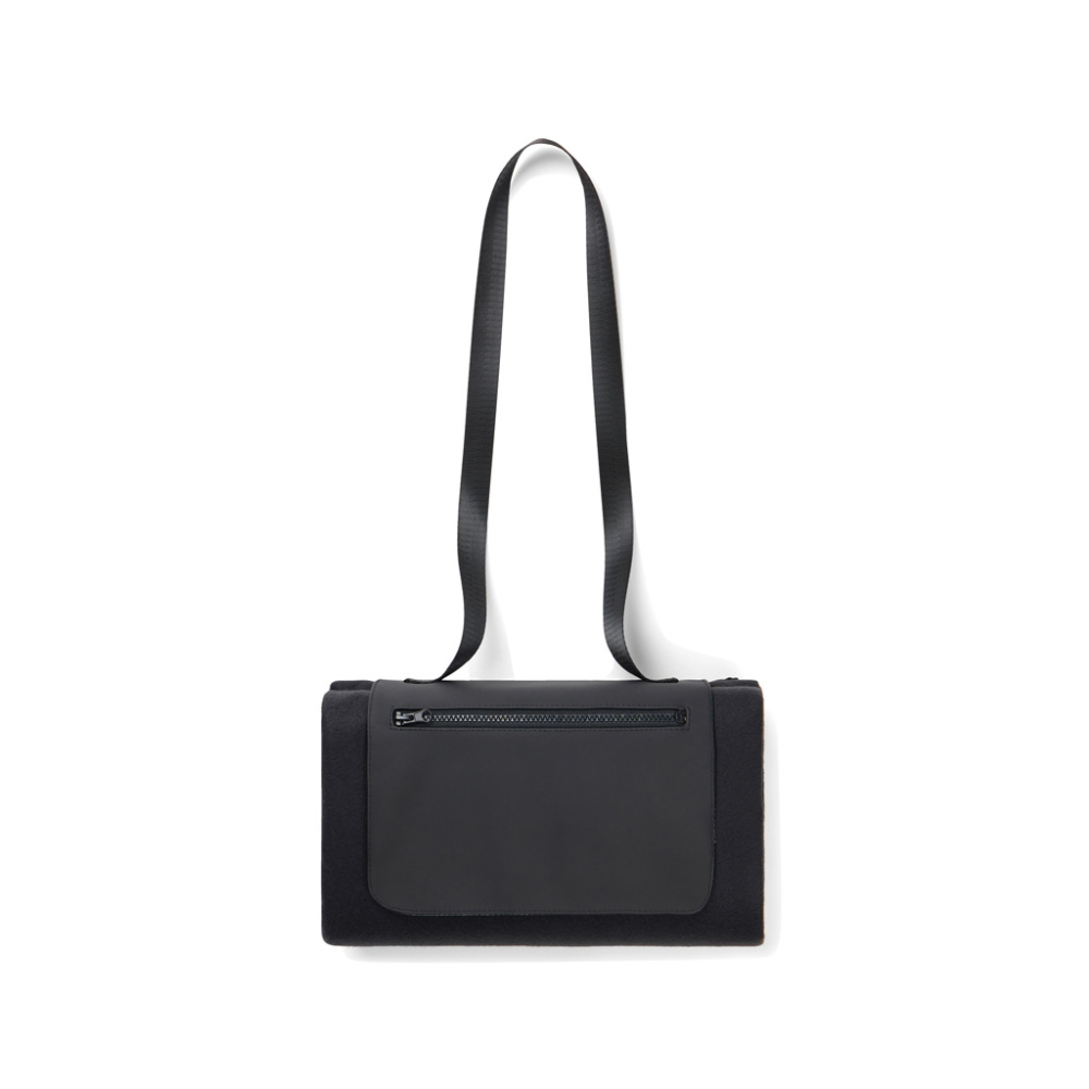 Logotrade promotional merchandise image of: VINGA Baltimore RCS picnic blanket