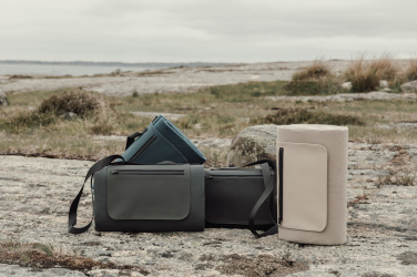 Logotrade corporate gift picture of: VINGA Baltimore RCS picnic blanket