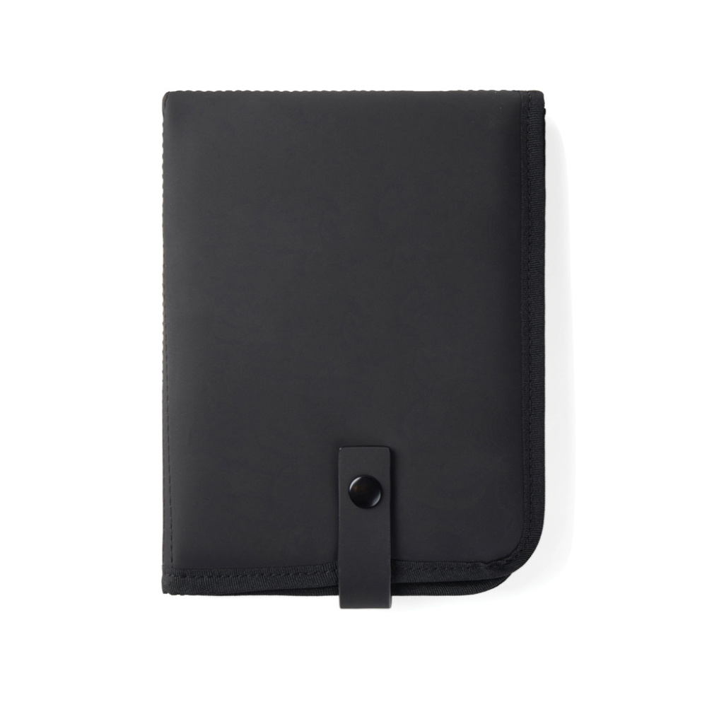 Logo trade advertising products picture of: VINGA Baltimore RCS seat pad