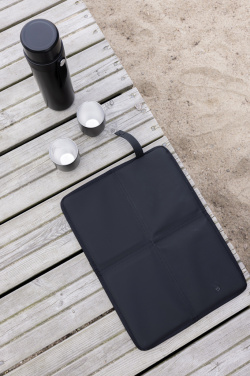 Logo trade promotional item photo of: VINGA Baltimore RCS seat pad