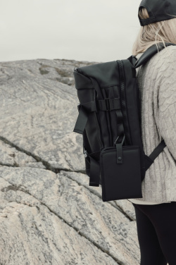 Logo trade promotional products picture of: VINGA Baltimore RCS seat pad