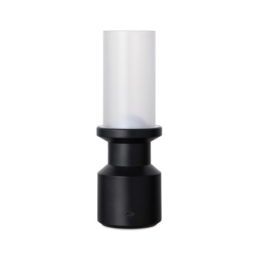 Logotrade promotional merchandise picture of: VINGA Niori RCS table lamp