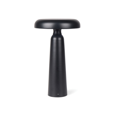 Logotrade promotional item picture of: VINGA Avery RCS table lamp