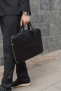 Logotrade promotional giveaway image of: VINGA Bermond RCS computer brief