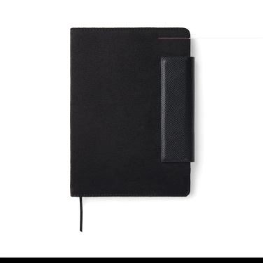 Logo trade promotional items image of: VINGA Marlow GRS notebook