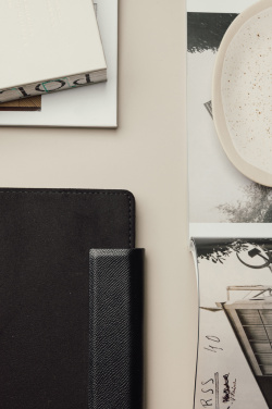 Logotrade promotional item image of: VINGA Marlow GRS notebook