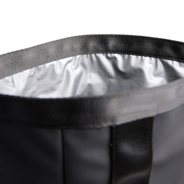 Logo trade promotional items picture of: VINGA Baltimore RCS Roll-top cooler bag