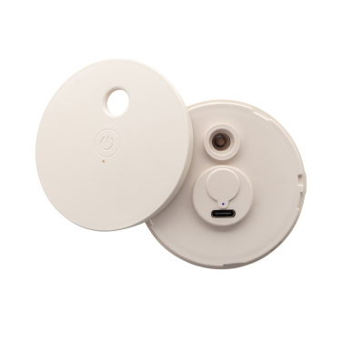 Logo trade promotional products picture of: Breevia RCS rplasic re-chargeable floating humidifier