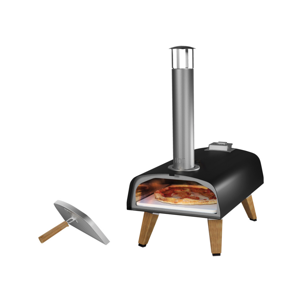 Logotrade business gift image of: BOSKA Pizza Oven Pro Pellet