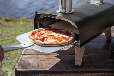 Logotrade corporate gifts photo of: BOSKA Pizza Oven Pro Pellet