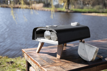 Logotrade promotional gift image of: BOSKA Pizza Oven Pro Pellet