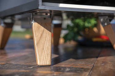 Logo trade advertising products image of: BOSKA Pizza Oven Pro Pellet