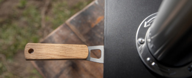 Logo trade promotional merchandise image of: BOSKA Pizza Oven Pro Pellet