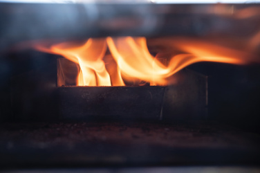 Logo trade corporate gift photo of: BOSKA Pizza Oven Pro Pellet