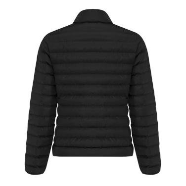 Logotrade promotional item picture of: IQONIQ Maiko women recycled polyester padded jacket