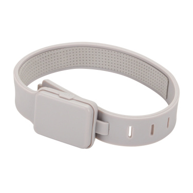 Logotrade advertising product picture of: Lumi Sprint RCS rplastic LED re-chargeable running light