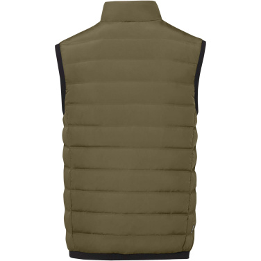 Logotrade corporate gift image of: Caltha men's insulated down bodywarmer