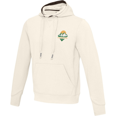Logotrade promotional item image of: Laguna unisex hoodie