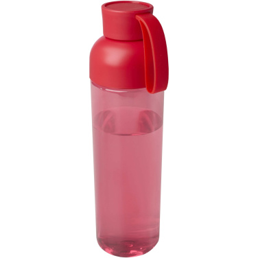 Logo trade promotional products picture of: Illuminate 600 ml RPET water bottle