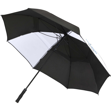Logo trade advertising product photo of: Jeff 55" windproof golf umbrella