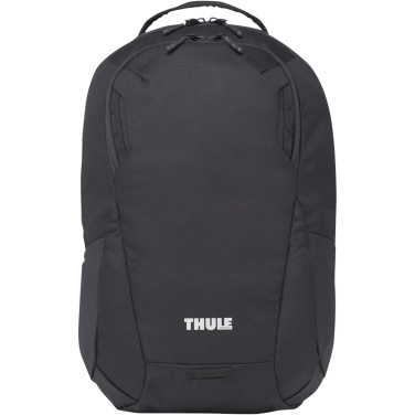 Logo trade promotional product photo of: Thule Lumion 16" recycled laptop backpack