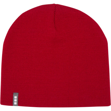 Logo trade promotional gifts image of: Izu beanie