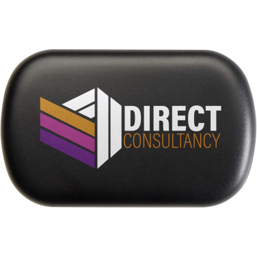 Logotrade promotional merchandise picture of: Hush earplugs