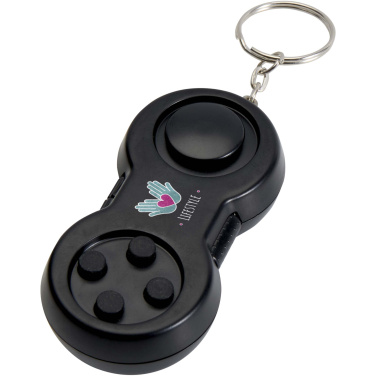 Logotrade advertising product image of: Fidgix controller fidget keychain