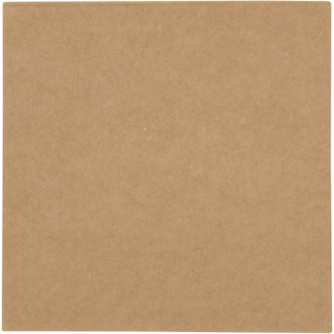 Logo trade promotional merchandise picture of: Freijo sticky notes