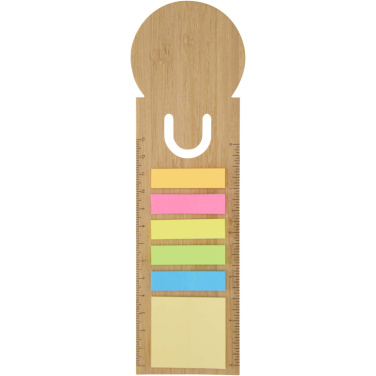 Logotrade promotional merchandise photo of: Frei sticky notes