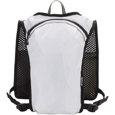 Logotrade business gift image of: Nomad GRS recycled running vest hydration pack 5L