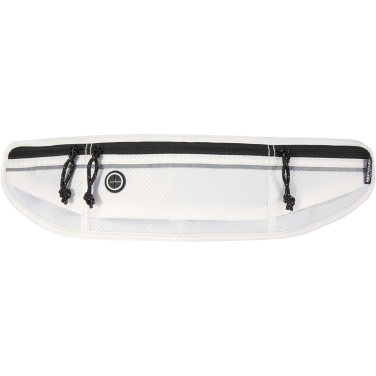 Logo trade promotional items image of: Nomad GRS recycled running waist pack