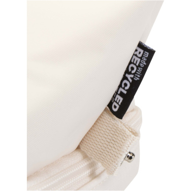 Logotrade corporate gifts photo of: Trip Aware™ recycled travel toiletry bag 6L