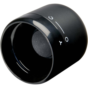 Logo trade promotional gifts image of: Core wine stopper