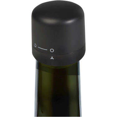 Logo trade promotional merchandise picture of: Core wine stopper