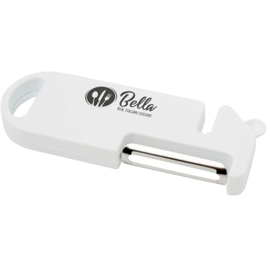 Logo trade promotional giveaways image of: Kipper multi-purpose kitchen tool