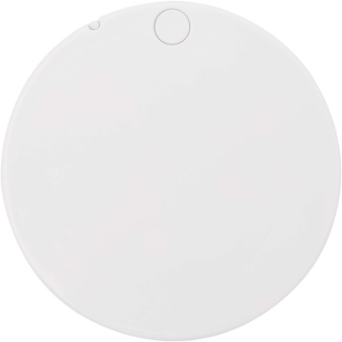 Logo trade advertising products image of: Glider slider makeup mirror