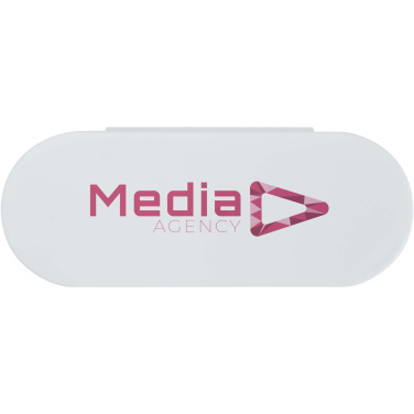 Logo trade promotional items image of: Beautix manicure set