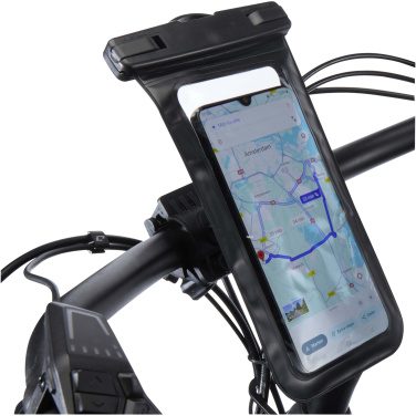 Logo trade promotional items picture of: Clutcha universal phone holder