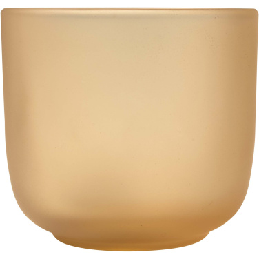 Logotrade corporate gifts photo of: Male 200 ml glass cups - set of 2