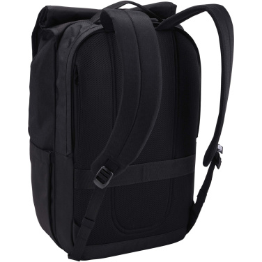 Logotrade advertising product image of: Case Logic Variate 17" recycled expandable roll-top laptop backpack