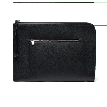 Logo trade promotional items image of: VINGA Bermond RCS 14" laptop sleeve