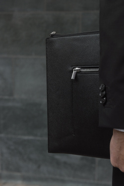 Logotrade promotional products photo of: VINGA Bermond RCS 16" laptop sleeve